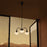 PH 1/1 Chandelier Centenary Edition by Louis Poulsen