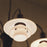 PH 1/1 Chandelier Centenary Edition by Louis Poulsen