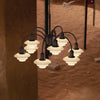PH 1/1 Chandelier Centenary Edition by Louis Poulsen