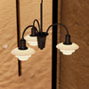 PH 1/1 Chandelier Centenary Edition by Louis Poulsen