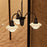 PH 1/1 Chandelier Centenary Edition by Louis Poulsen