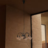 PH 1/1 Chandelier Centenary Edition by Louis Poulsen