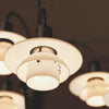 PH 1/1 Chandelier Centenary Edition by Louis Poulsen
