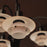 PH 1/1 Chandelier Centenary Edition by Louis Poulsen