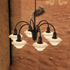 PH 1/1 Chandelier Centenary Edition by Louis Poulsen