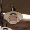 PH 1/1 Chandelier Centenary Edition by Louis Poulsen