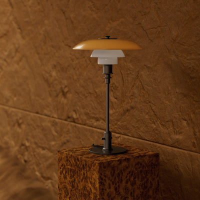 PH 3/2 Table Lamp Centenary Edition by Louis Poulsen