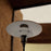 PH 3½-2½ Floor Lamp Centenary Edition by Louis Poulsen