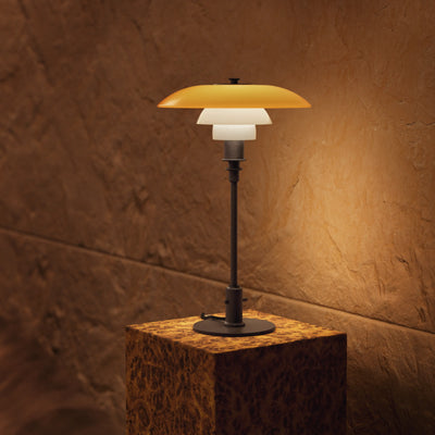 PH 3/2 Table Lamp Centenary Edition by Louis Poulsen