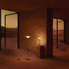 PH 3½-2½ Floor Lamp Centenary Edition by Louis Poulsen