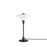 PH 2/1 Table Lamp by Louis Poulsen