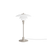 PH 2/1 Table Lamp by Louis Poulsen