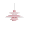 PH 5 Ø320 Opal by Louis Poulsen
