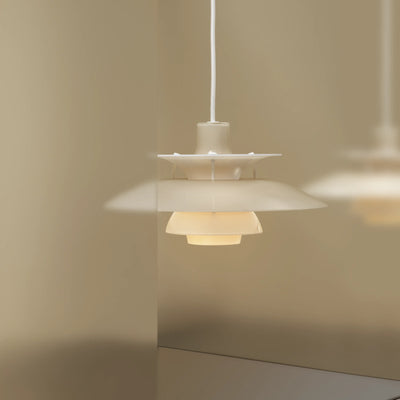 PH 5 Ø320 Opal by Louis Poulsen