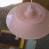 PH 5 Ø320 Opal by Louis Poulsen