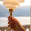 PH 1/1 Portable Lamp by Louis Poulsen