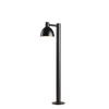 Toldbod 155 Bollard by Louis Poulsen