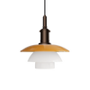 PH 3/3 Pendant Centenary Edition by Louis Poulsen