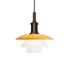 PH 3/3 Pendant Centenary Edition by Louis Poulsen