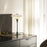 PH 3/2 Glass Table by Louis Poulsen