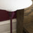 PH 3/2 Glass Table by Louis Poulsen