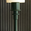 PH 3/2 Glass Table by Louis Poulsen