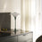 PH 3/2 Glass Table by Louis Poulsen