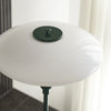 PH 3/2 Glass Table by Louis Poulsen