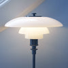 PH 2/1 Table Lamp by Louis Poulsen