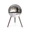 Le Feu Eye - Silver by Le Feu