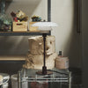 PH 2/1 Table Lamp by Louis Poulsen