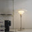 PH 3/2 Glass Table by Louis Poulsen