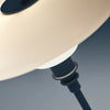 PH 3/2 Glass Table by Louis Poulsen