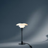 PH 2/1 Table Lamp by Louis Poulsen