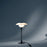 PH 2/1 Table Lamp by Louis Poulsen