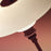 PH 3/2 Glass Table by Louis Poulsen