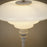 PH 2/1 Table Lamp by Louis Poulsen