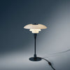 PH 3/2 Glass Table by Louis Poulsen