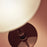 PH 3/2 Glass Table by Louis Poulsen