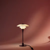 PH 2/1 Table Lamp by Louis Poulsen