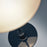 PH 3/2 Glass Table by Louis Poulsen