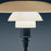 PH 2/1 Table Lamp by Louis Poulsen