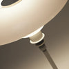 PH 3/2 Glass Table by Louis Poulsen