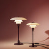 PH 2/1 Table Lamp by Louis Poulsen