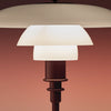 PH 2/1 Table Lamp by Louis Poulsen