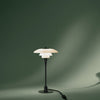PH 2/1 Table Lamp by Louis Poulsen