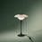 PH 3/2 Glass Table by Louis Poulsen