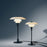 PH 2/1 Table Lamp by Louis Poulsen