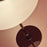 PH 2/1 Table Lamp by Louis Poulsen