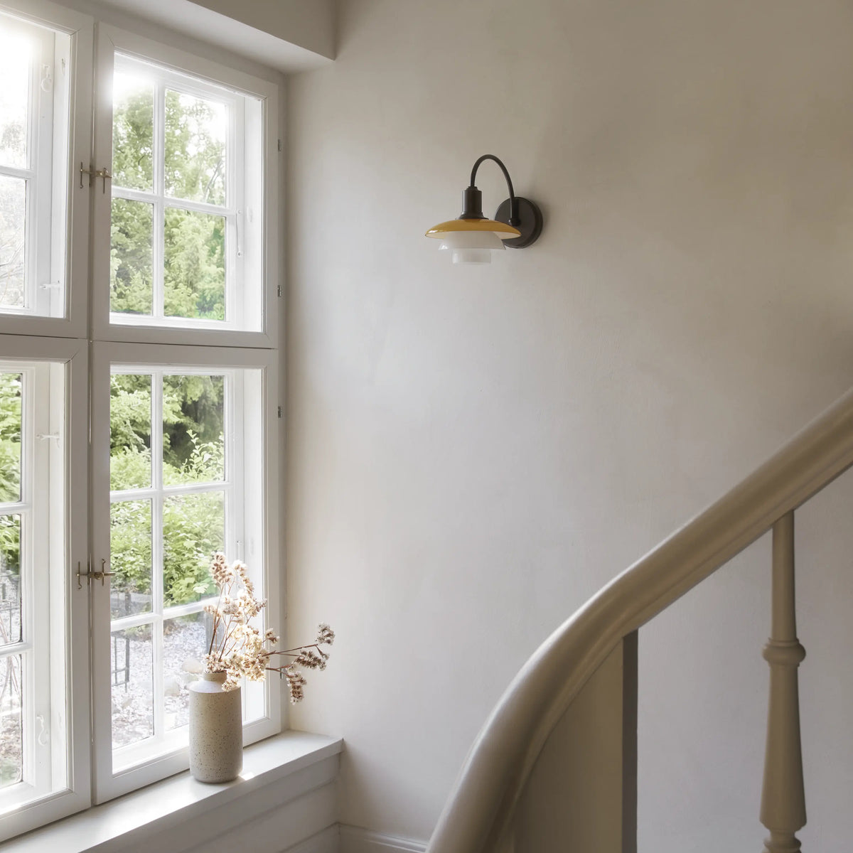 PH 2/2 Wall Lamp Centenary Edition by Louis Poulsen